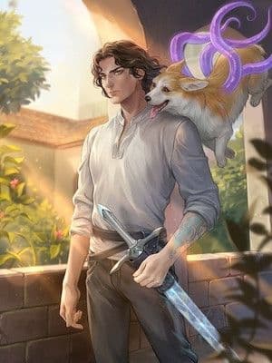 Couverture de Weapons of Mass Destruction — Web novel par Cerim