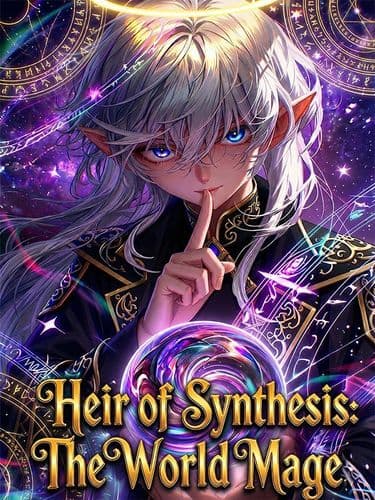 Heir of Synthesis: The World Mage