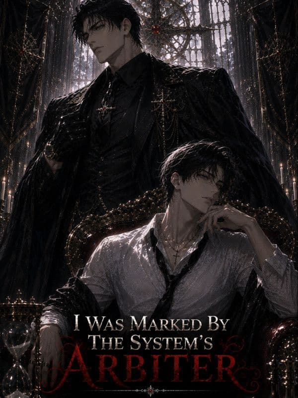 Couverture de I Was Marked By The System's Arbiter — Web novel par no-name