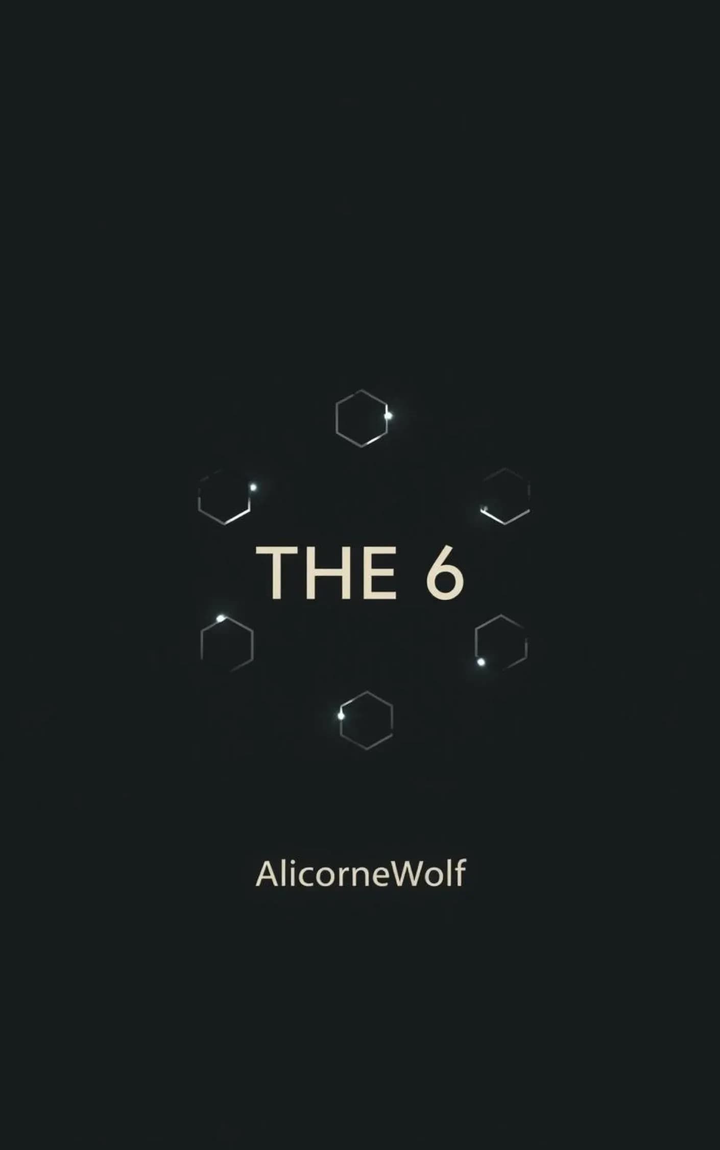 Couverture de The 6