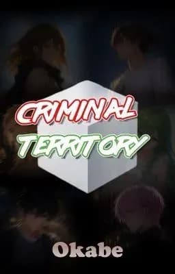Couverture de Criminal Territory