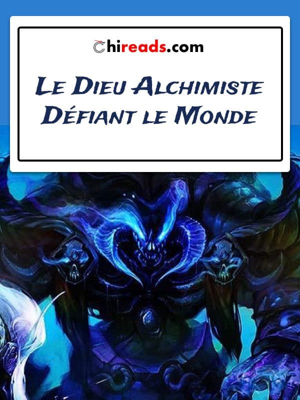 Couverture de World Defying Dan God — Web novel par Solitary Little Thief