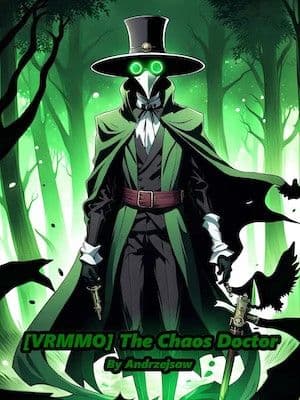 Couverture de [VRMMO] Chaos Doctor