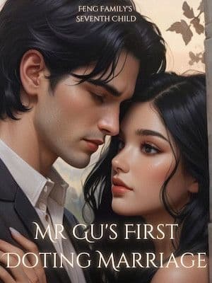 Couverture de Billionaire's First Doting Marriage — Web novel