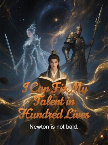 I Can Fix My Talent in Hundred Lives