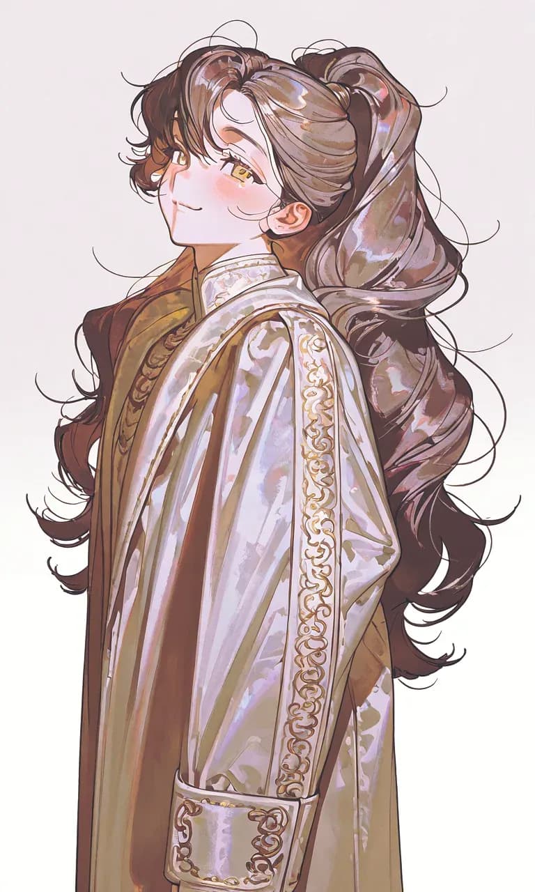 Couverture de Kao