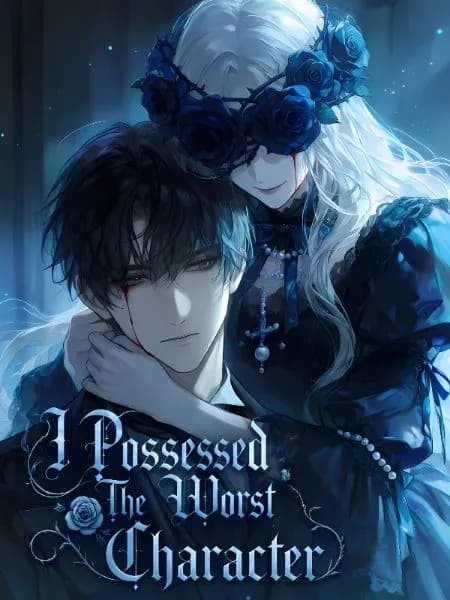 Couverture de I Possessed The Worst Character In The Hellish Game