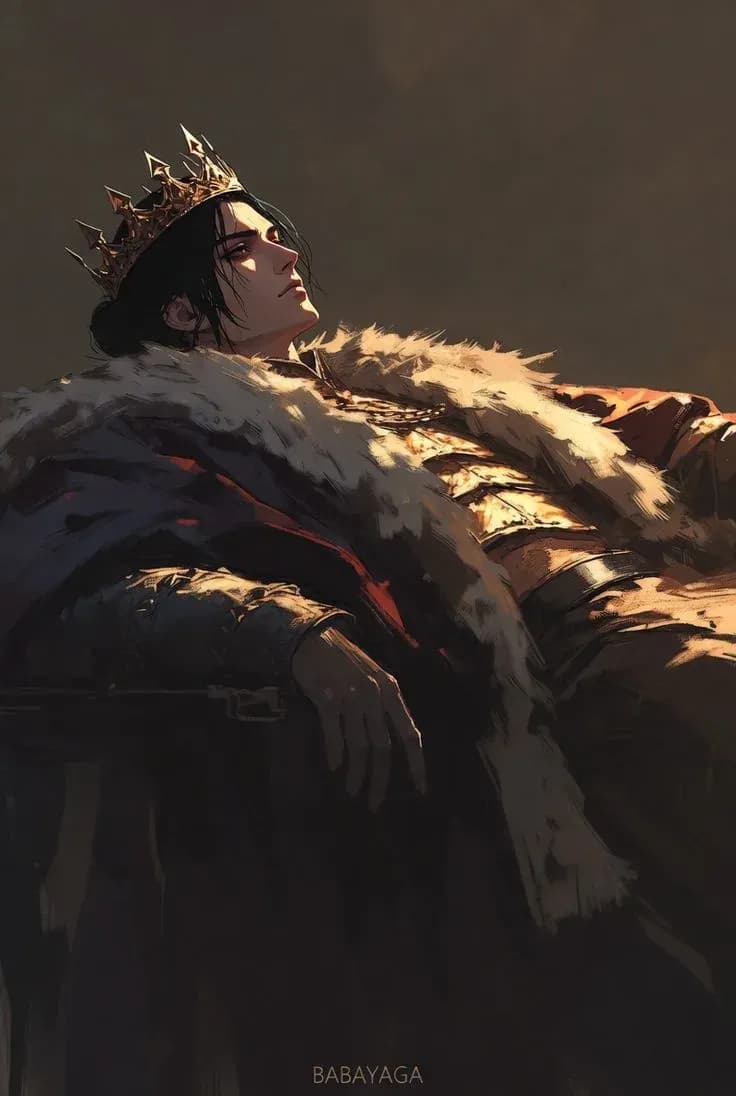 Couverture de Le Prix D'un Ordre Royal