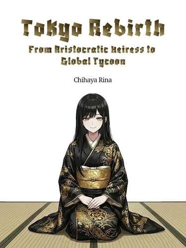 Tokyo Rebirth: From Aristocratic Heiress to Global Tycoon