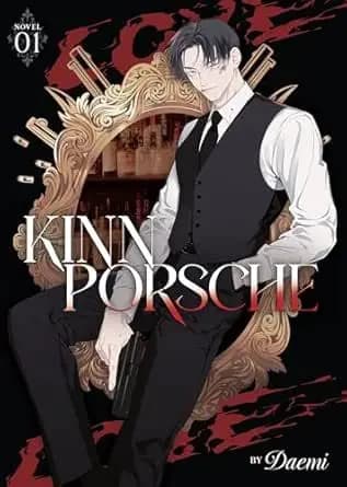 Kinnporsche