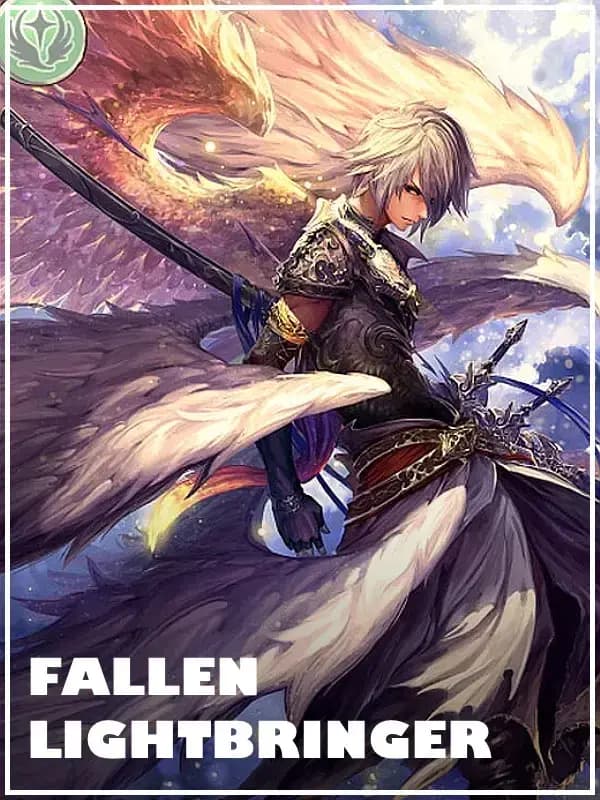 Fallen Lightbringers’ Return