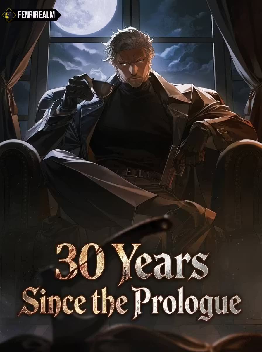 Couverture de 30 Years Since the Prologue