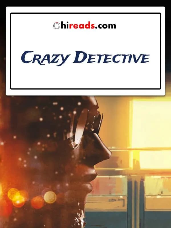 Crazy Detective