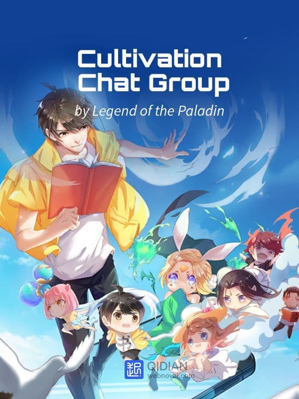 Couverture de Cultivation chat group