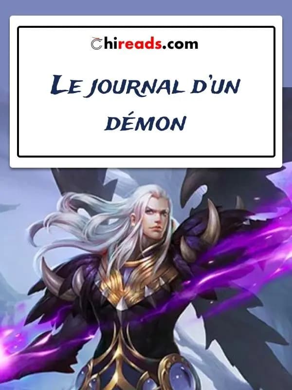 Demon’s Diary