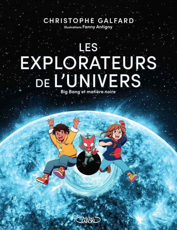 Fam et Ihrlie Exploratrices