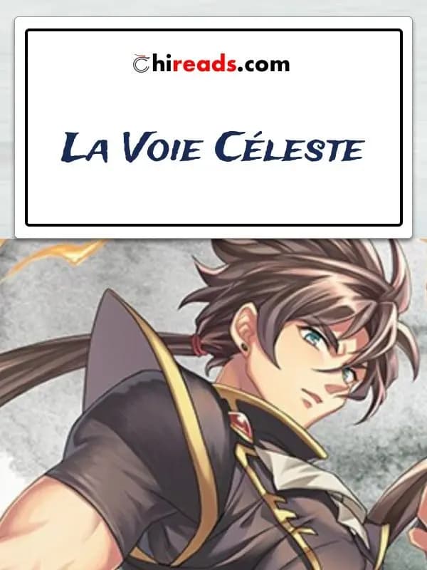 Couverture de Library of Heaven’s Path