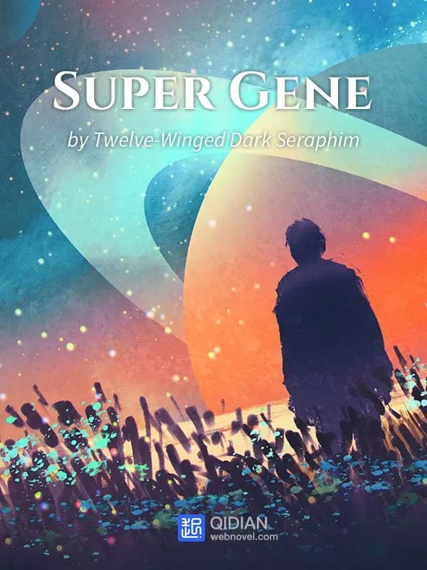 Super God Gene