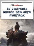 True Martial World
