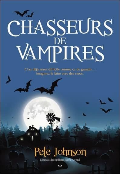 Vampire Hunter D : Chasseur de vampires