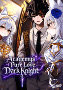 Academy’s Pure Love Dark Knight