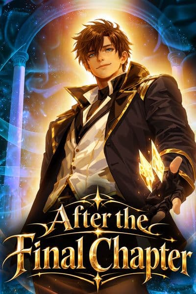 Couverture de After the Final Chapter — Web Novel