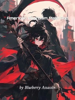 Couverture de American Exorcism Male God — Web Novel