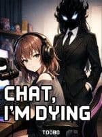 Couverture de Chat, I’m Dying