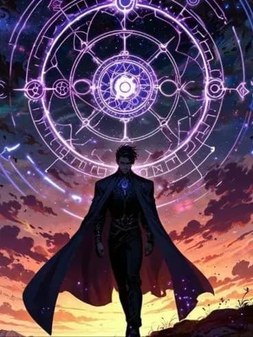 Couverture de CLEAVER OF SIN — Web novel par LORDTEE