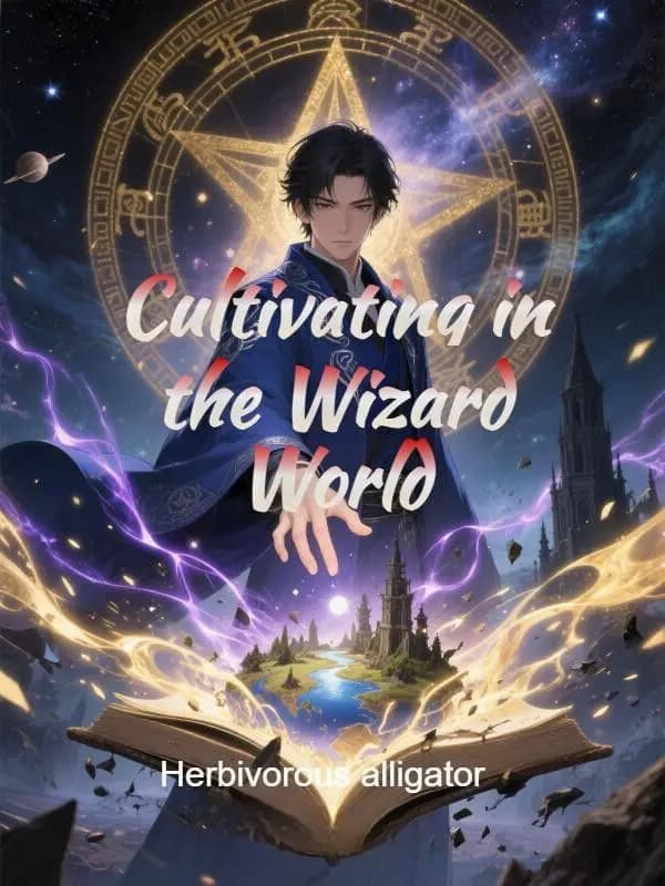 Cultivating in the Wizard World