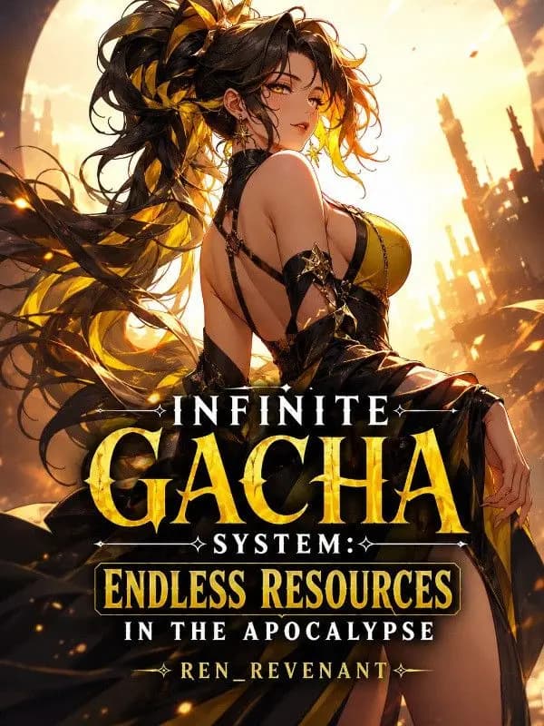 Infinite Gacha System: Endless Resources In The Apocalypse