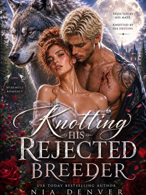 Knotting His Rejected Breeder