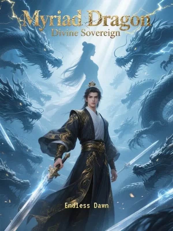 Myriad Dragon Divine Sovereign
