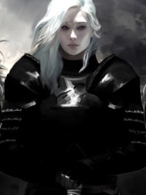 Rebirth of the Nephilim