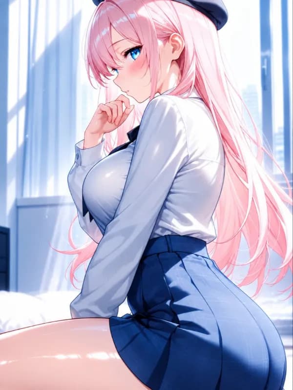 SSS-Ranked Lust System: Taming Beauties Is My Calling