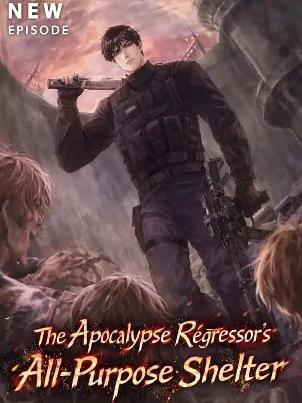 The Apocalypse Regressor's All-Purpose Shelter