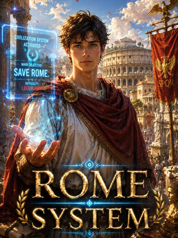 The Civilization System: Save Rome