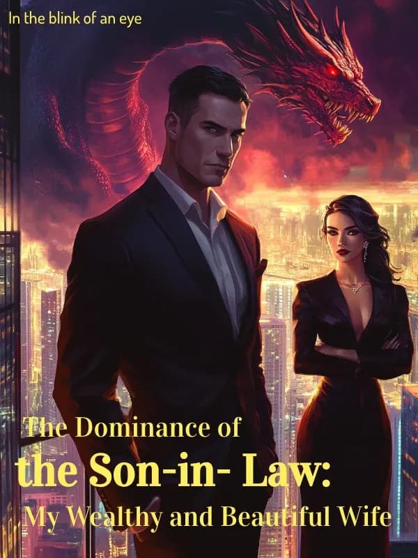 The Dominance of the Son-in-Law: My Wealthy and Beautiful Wife