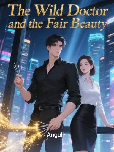 The Wild Doctor and the Fair Beauty