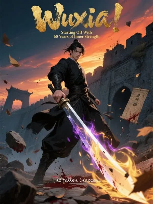 Wuxia: Starting Off With 60 Years of Inner Strength