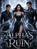 Alpha's Ruin: He Betrayed Me, I'll Make Him Kneel