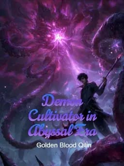 Demon Cultivator in Abyssal Era