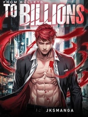 Couverture de From Bullets To Billions