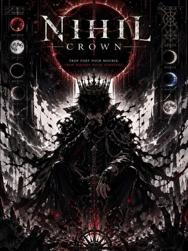 Nihil crown