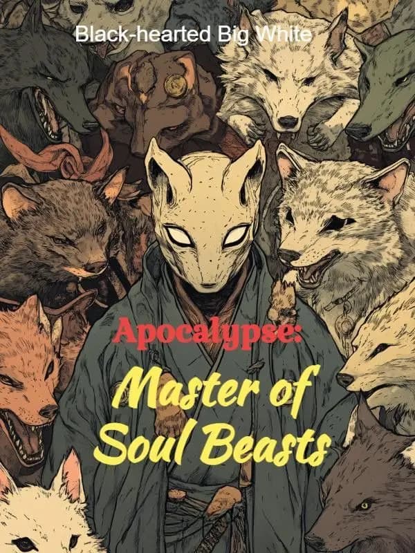 Apocalypse: Master of Soul Beasts