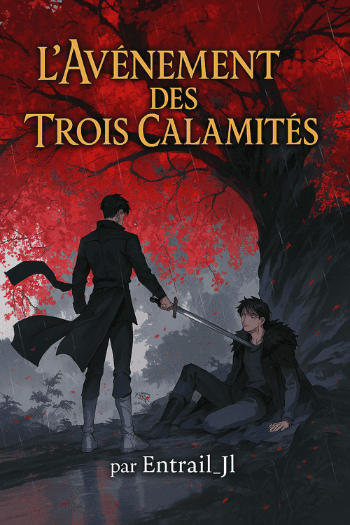 L’Avènement des trois calamités