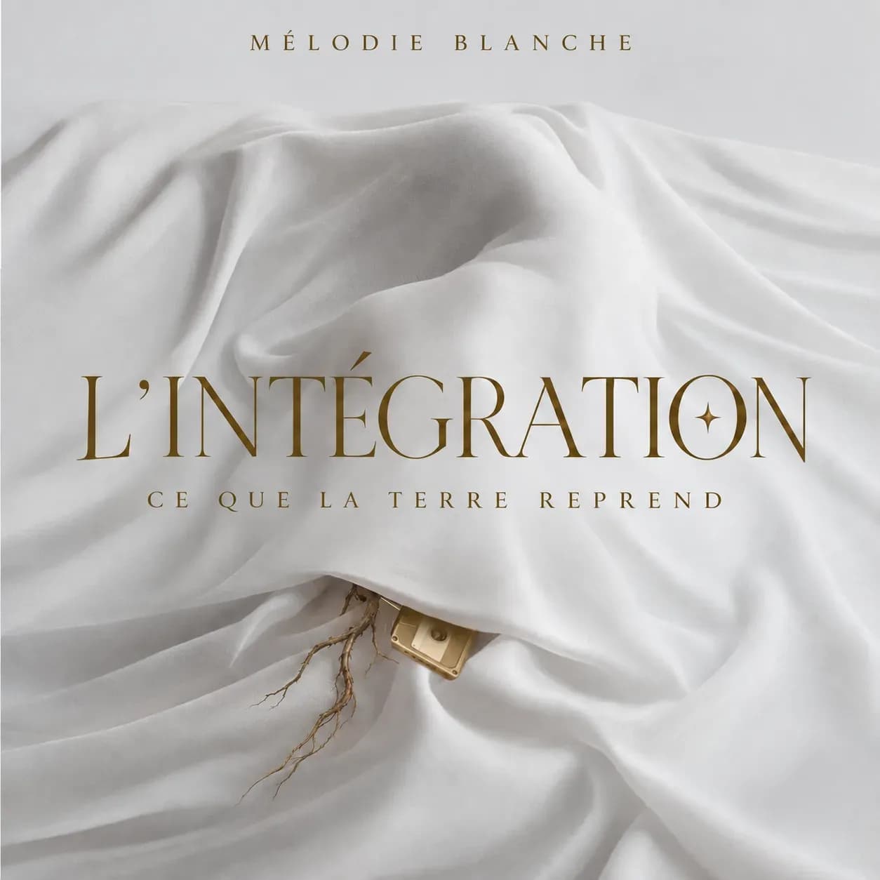 Couverture de L’Intégration : Ce que la terre reprend