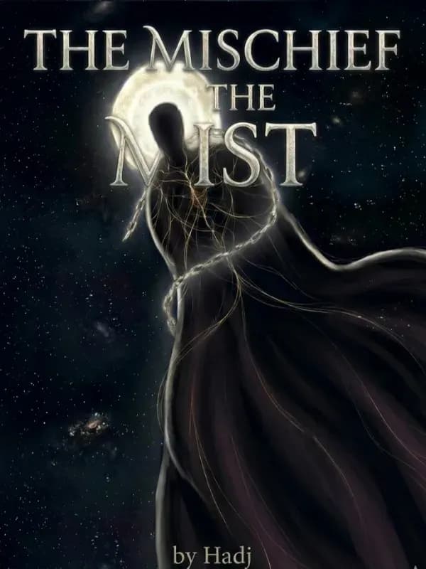 Couverture de THE MISCHIEF OF THE MIST