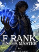 F RANK GACHA MASTER