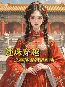 Couverture de Huanzhu Time Travel: Yan Luo's Unbreakable Love in the Yong Dynasty
